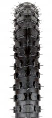 plášť KENDA 20x2,125 (406-57) (K-44) černý