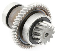 převodovka BAFANG pro motor M500 ocel