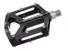 pedály M-WAVE Freedom SL černé
