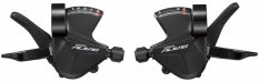 řazení SHIMANO Alivio SL-M3100 3x9 speed pár, v krabičce
