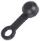 kryt odvzdušňovacího šroubu třmene SHIMANO pro BR-M755 / Y8B214000