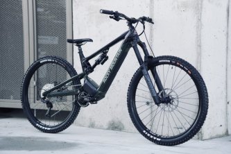 Rocky Mountain Altitude Powerplay Alloy 50