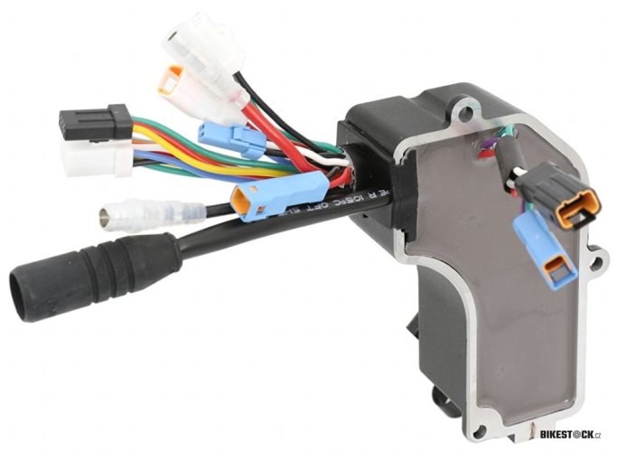 řídící jednotka BAFANG CR X10B.250.SN. U 3.0 UART