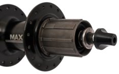 náboj zadní MAX1 Sport Disc 32h černý