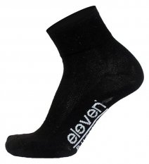 ponožky ELEVEN Howa BUSINESS vel.11-13 (XL) černé