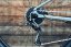 kolo ROCK MACHINE Torrent 30-29 matte grey/black