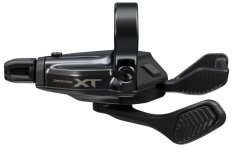 řazení SHIMANO XT SL-M8210-R 12 speed pravé s objímkou bez ukazatele, v krabičce