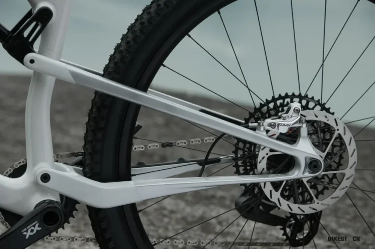 Rocky Mountain Element Carbon 50 C1