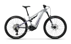 WHYTE Kado RSX silver