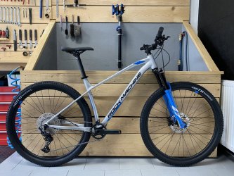 Rock Machine Torrent 70-29