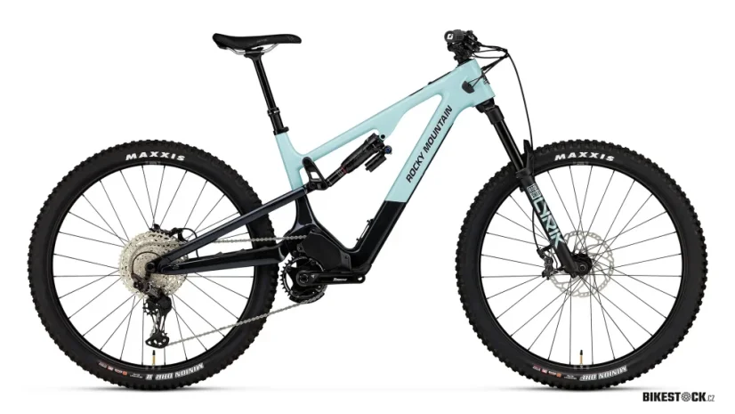 Rocky Mountain Instinct Powerplay SL Carbon 50 C1