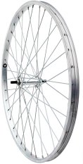 zapletené kolo 26" přední Zinek Al lož./MACH1 110 36 děr
