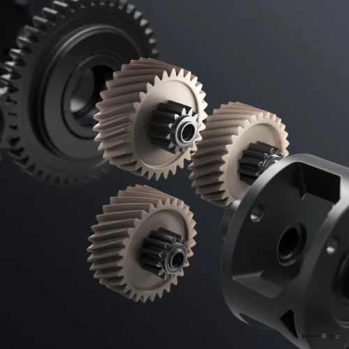 STEPPENWOLF Tundra 9.0 DJI moss green gloss/matt