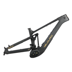 rámová sada VELDURO Rogue