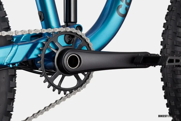 CANNONDALE Habit 26 deep teal