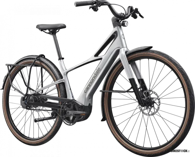 CANNONDALE FlyingV 1