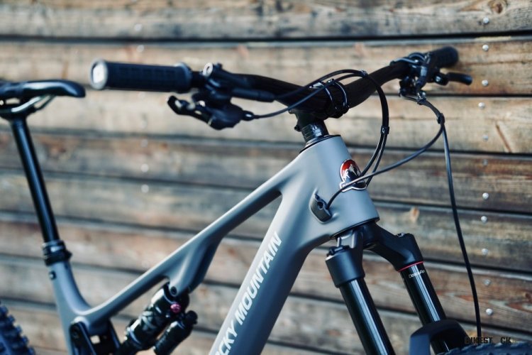 Rocky Mountain Instinct C50 Shimano
