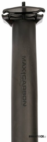 sedlovka MAX1 Evo Carbon 30,9/400 mm