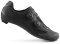 tretry LAKE CX238 Carbon černé vel.44