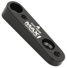 adaptér kotoučové brzdy MAX1 FM-FM R160 mm se šrouby