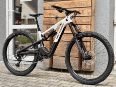 předváděcí elektrokolo ROCKY MOUNTAIN Instinct Powerplay SL Carbon 50, vel. M