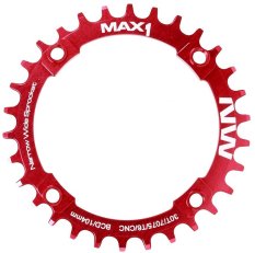 převodník MAX1 Narrow Wide 30z červený