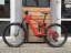 STEPPENWOLF Tundra 9.0 Avinox M1 racing red gloss