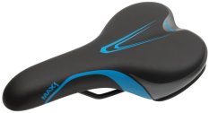 sedlo MAX1 Comfort modré