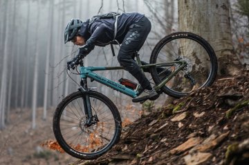 Rocky Mountain eBike Days