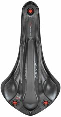 sedlo REPENTE Spyd 3.0 / 132 mm / 160 g