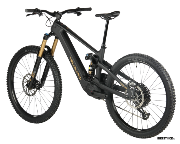 VELDURO Rogue R