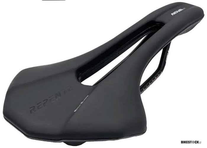 sedlo REPENTE Nova 2.0 Aeron / 142 mm / 230 g