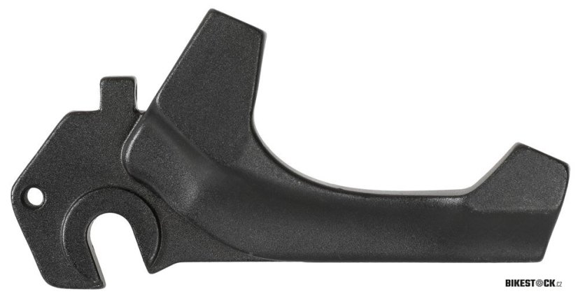 koncovka/patka rámu CM84