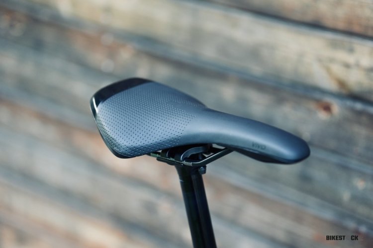 kolo ROCK MACHINE Blizz 50 gloss night storm