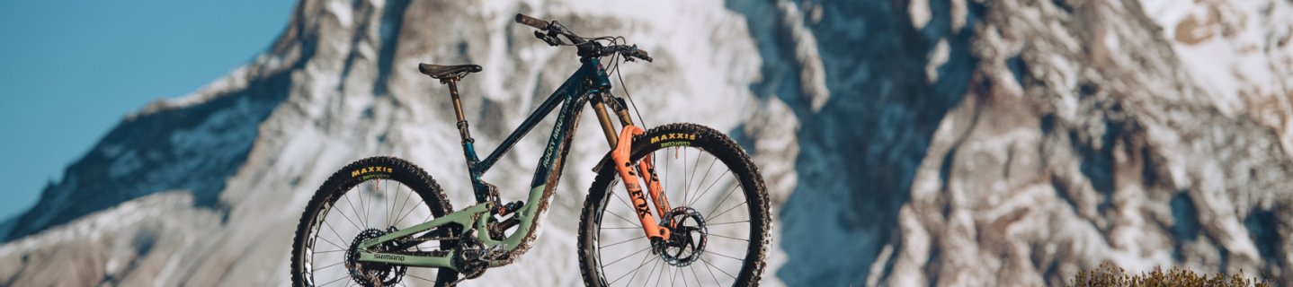 Rocky Mountain Altitude 2024