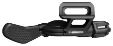 páčka teleskopické sedlovky SHIMANO SL-MT800 levá, I-Spec EV, v krabičce