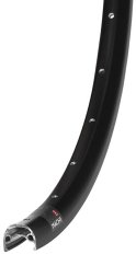 ráfek MACH1 29" ER-20 32děr/1nýt černý