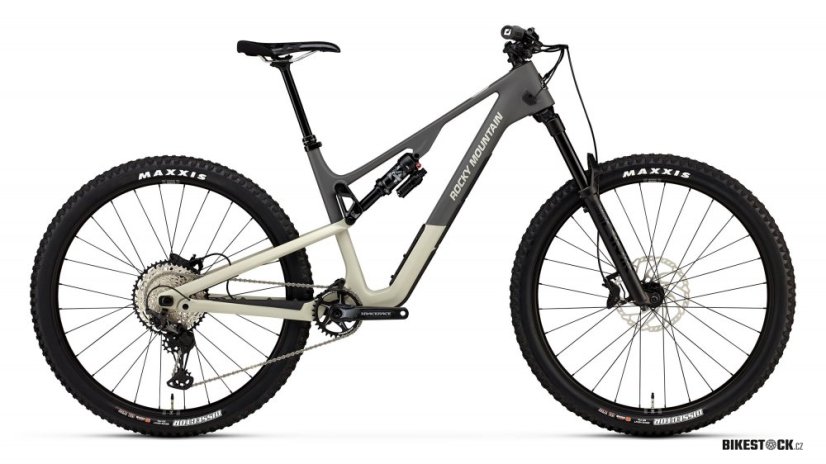 Rocky Mountain Instinct C50 Shimano