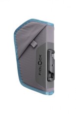 brašna FIDLOCK Twist Essential Bag 1100 ml modrá