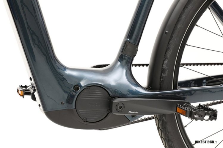 STEPPENWOLF Transterra Sport 9.0 DJI atlas blue gloss