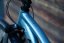 kolo Rock Machine Catherine 10-29 zircon blue
