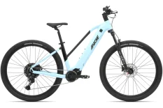 APACHE Wakita 2 MX 720 Wh modrá