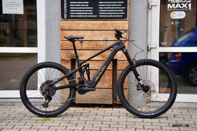 VELDURO Rogue X
