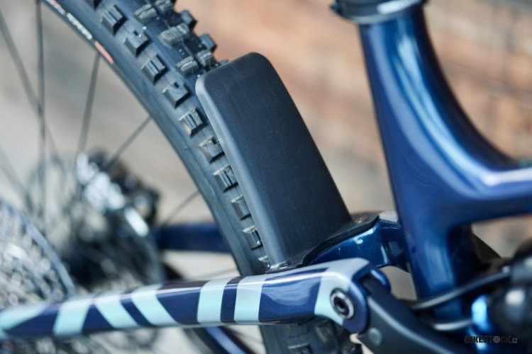 WHYTE Kado RSX midnighblue