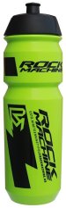 lahev ROCK MACHINE Performance 0,85 l zelená