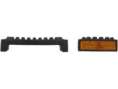 odrazky na pedály SHIMANO SM-PD22
