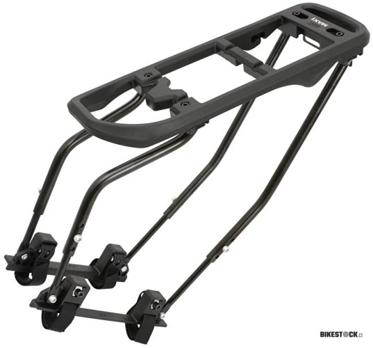 nosič MAX1 Tour 3 MIK na zadní vzpěry