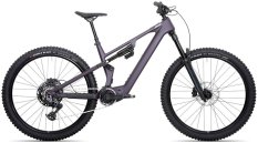 APACHE Eagle 1 Avinox 800 Wh fialová