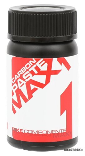 montážní pasta MAX1 Carbon Grip Master 30 g