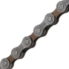řetěz SHIMANO CN-HG40 114 čl.8 speed v krabičce se spojkou SM-UG51